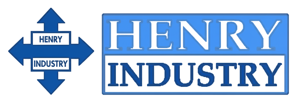 Henry Logo
