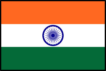 India Flag