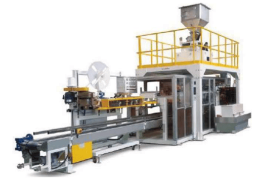 Bagging Machine