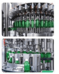 Bottle Filling