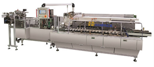 Case Packer
