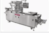 MAP Vacuum Thermo-Forming